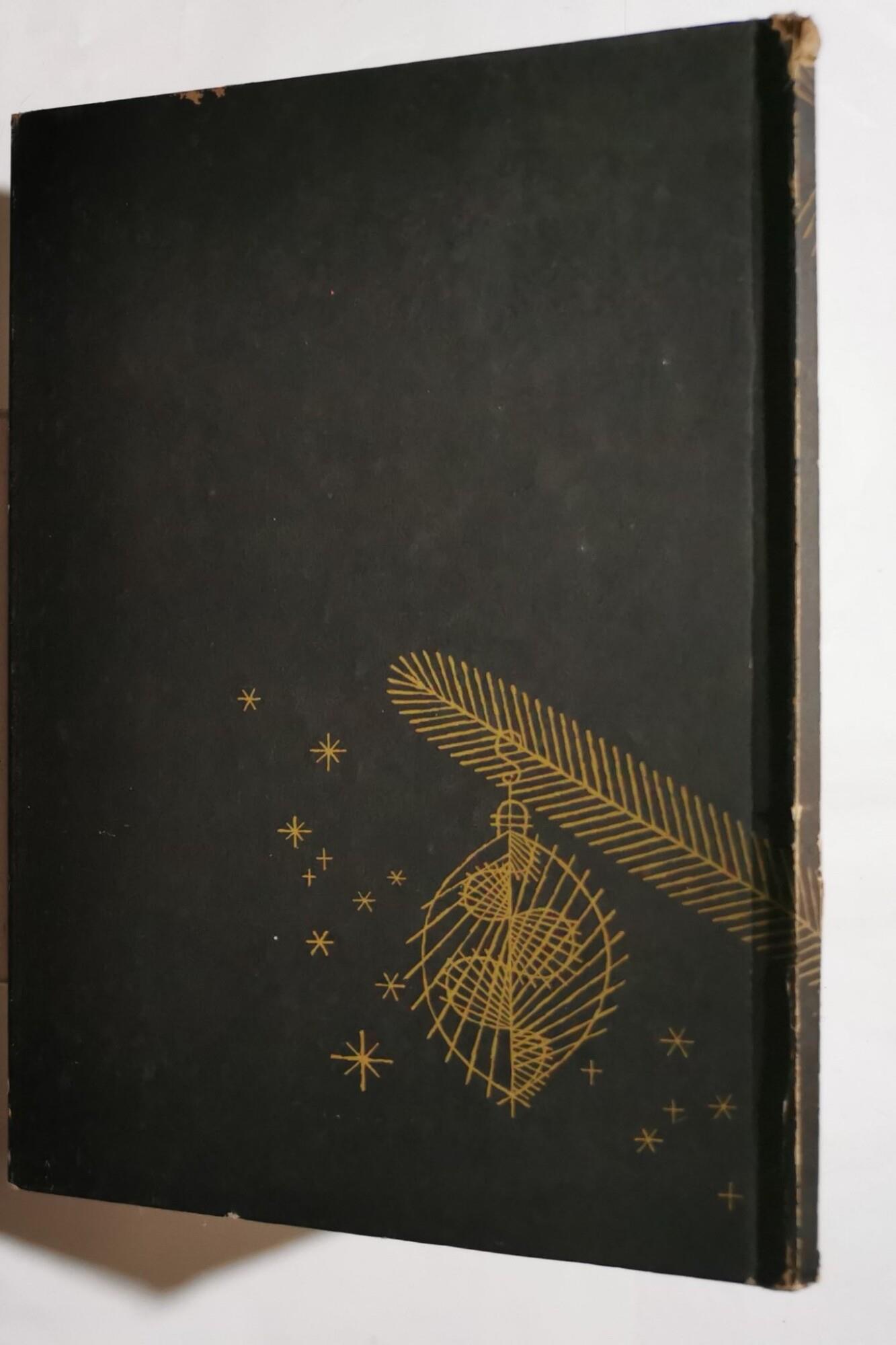 The coltivation of Christmas trees