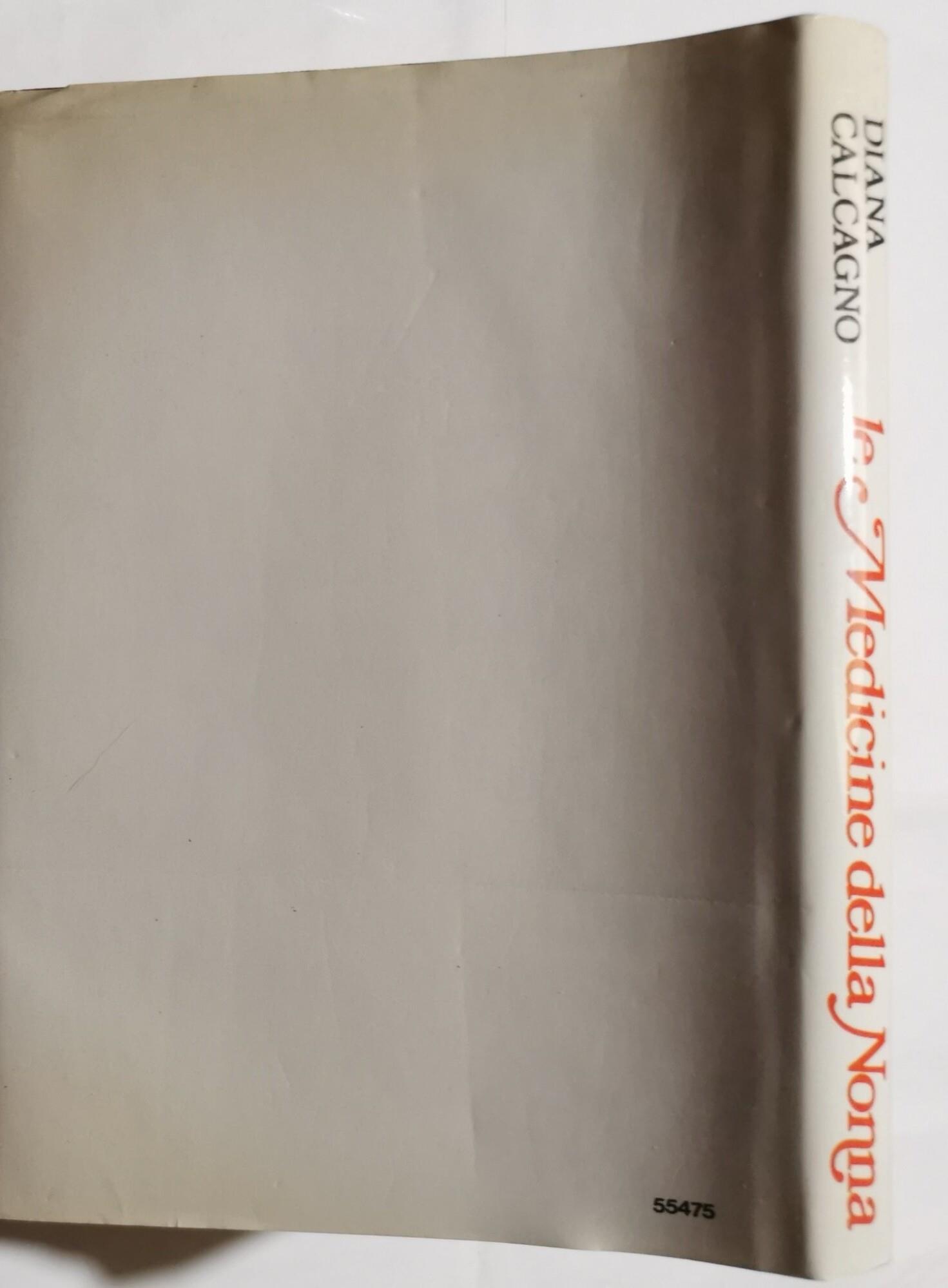 Le medicine della nonna