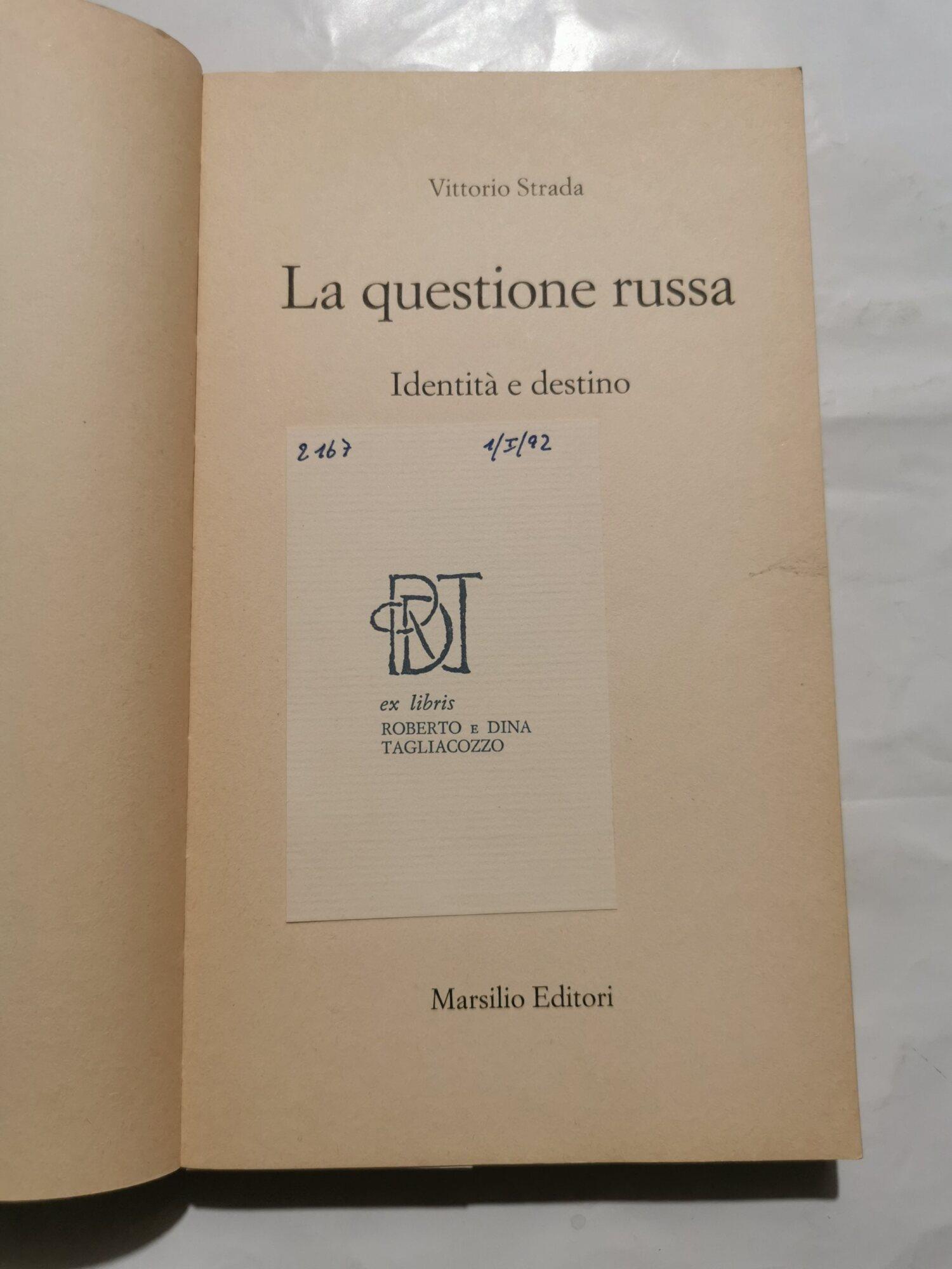 Invito alla Lettura