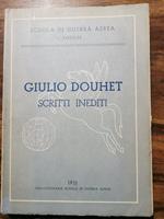 Scritti inediti