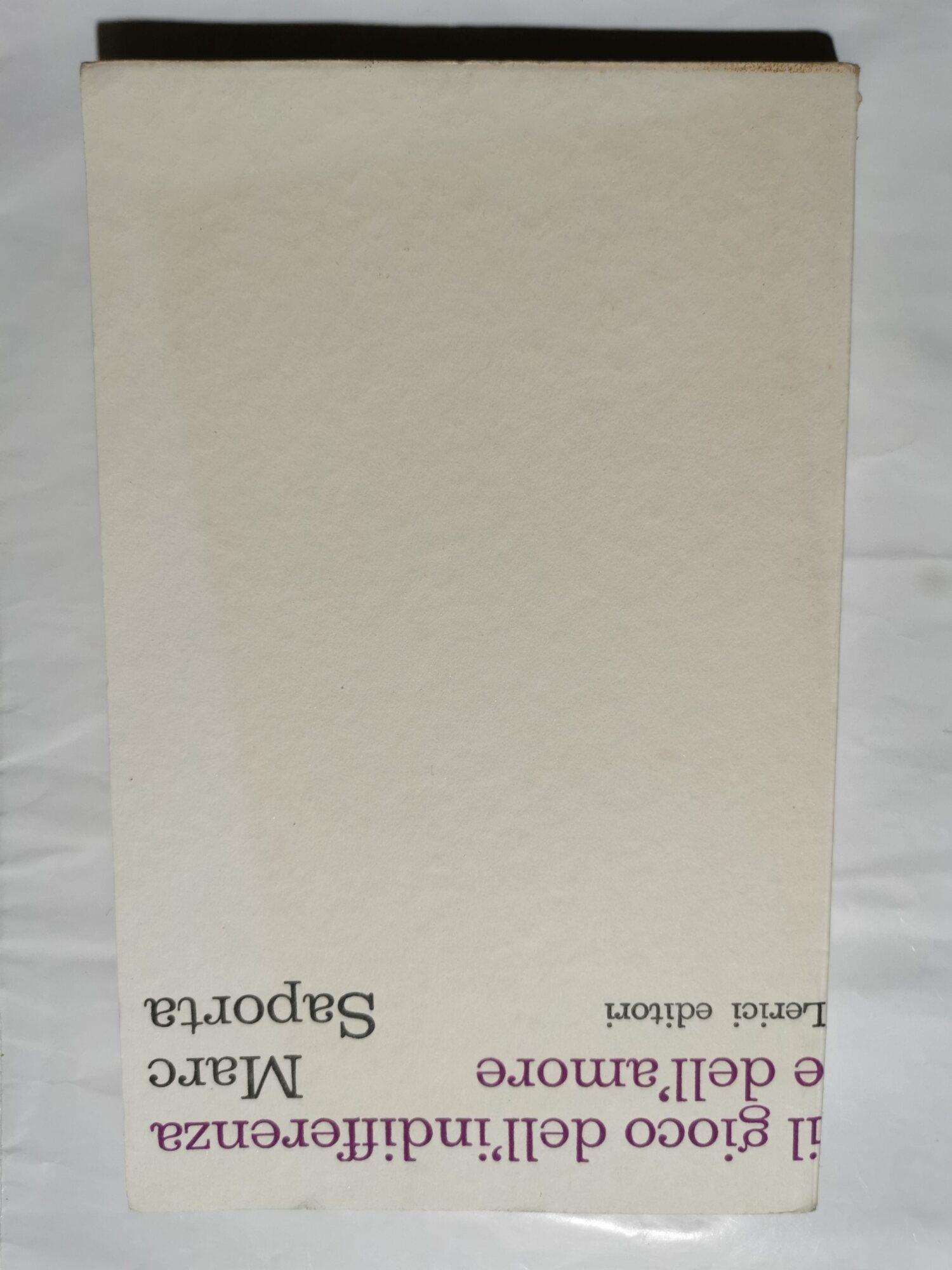 Invito alla Lettura