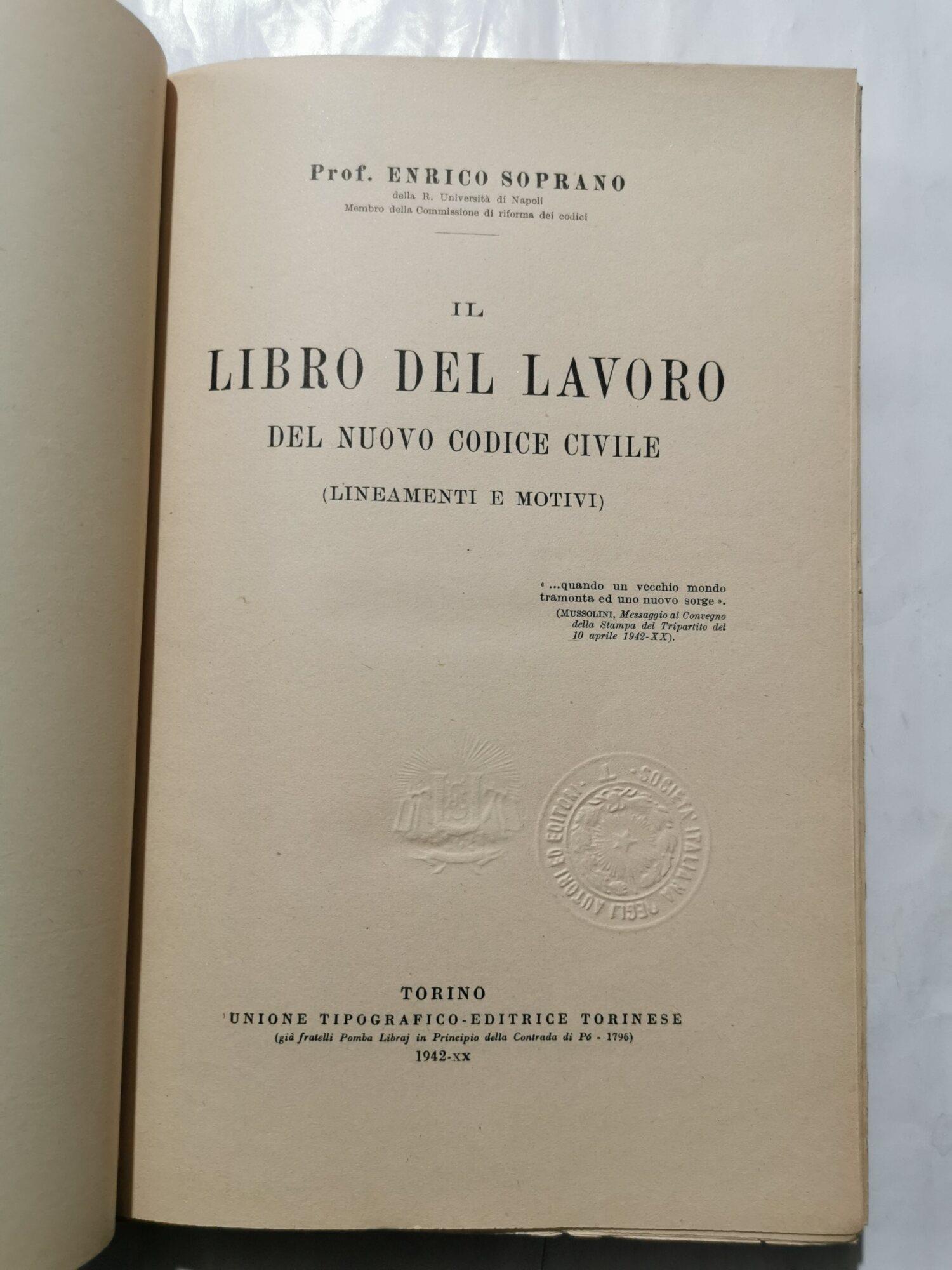 Invito alla Lettura