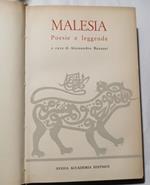 Malesia - Poesie e leggende