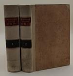 Histoire de la guerre de trente-ans par Schiller et de la Paix de Westphalie par M.C.L. de Woltmann- 2 tomi