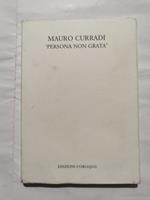  Persona non grata 