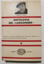 Antologia dal 