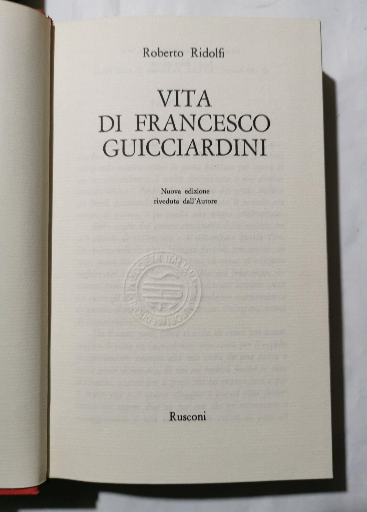 Invito alla Lettura