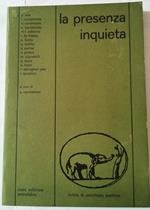 La presenza inquieta - Rivista di psicologia analitica