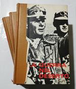 La guerra nel deserto 3 Voll