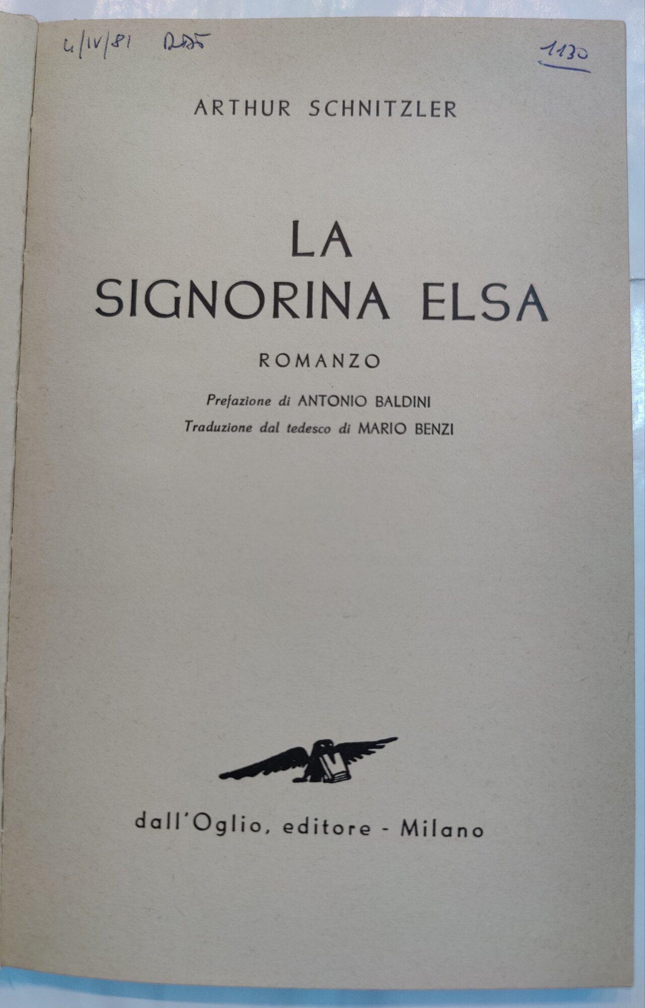 Invito alla Lettura