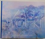 Zao Wou-Ki-L'espace est silence