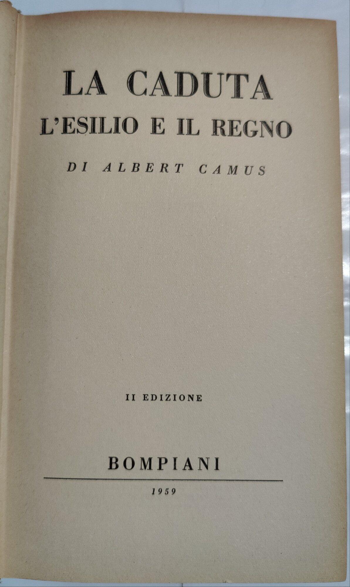 Invito alla Lettura
