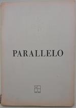 Parallelo- Quaderno di Letteratura e d'Arte- Anno I- Primavera 1943
