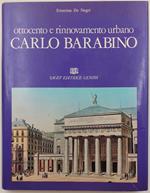 Ottocento e rinnovamento urbano Carlo Barabino