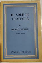 Il sole in trappola - Diario del periplo d'Africa ( 1931 )