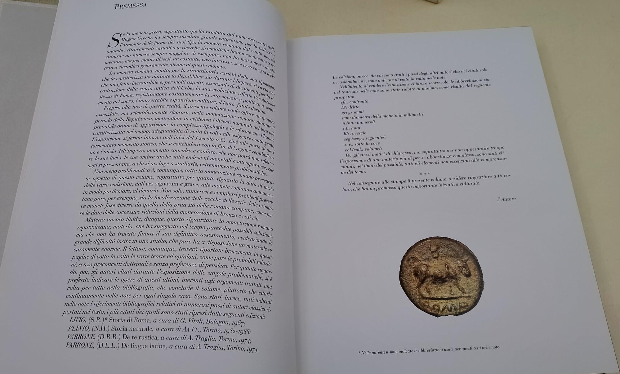 Rei Publicae Romanae