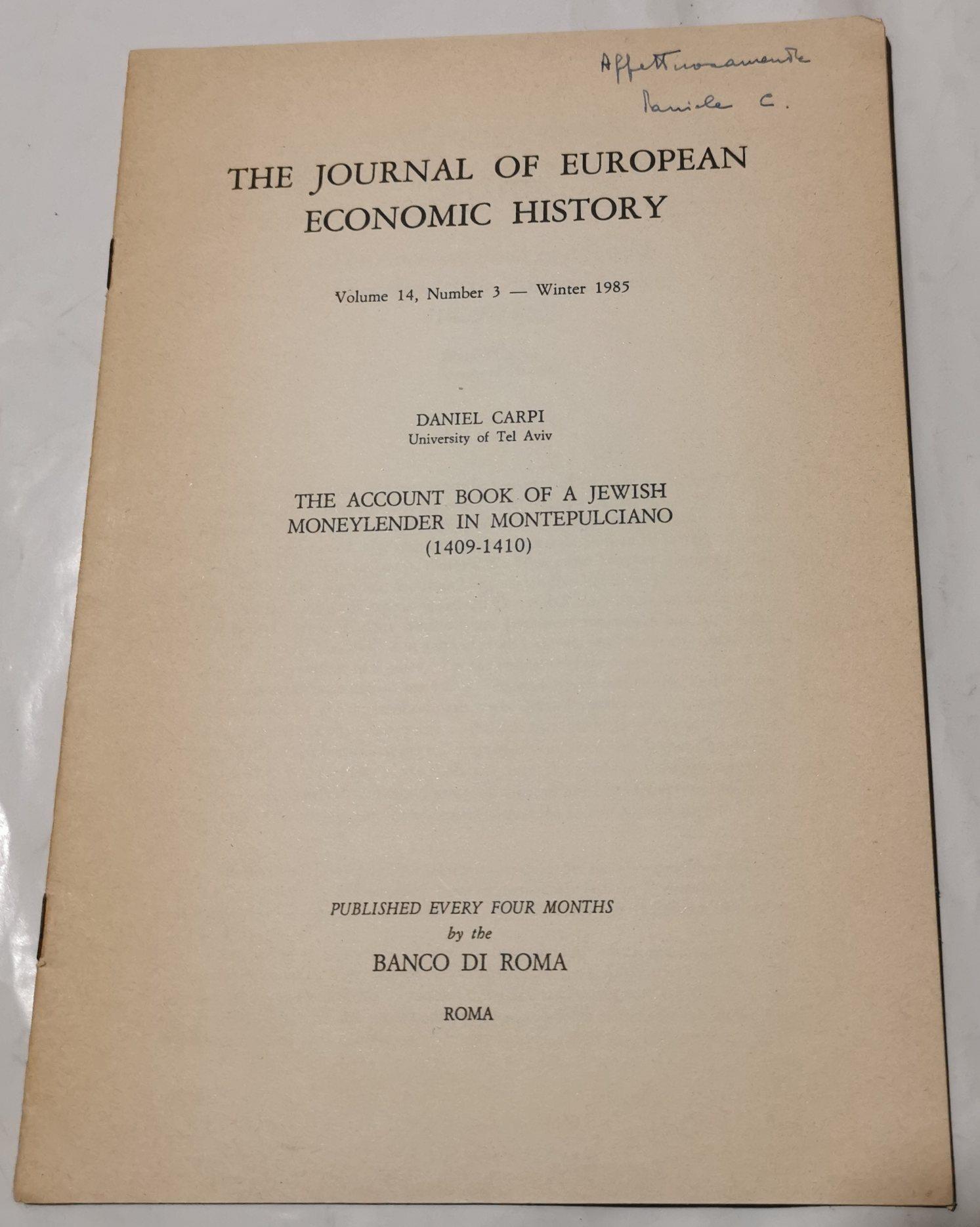 Invito alla Lettura