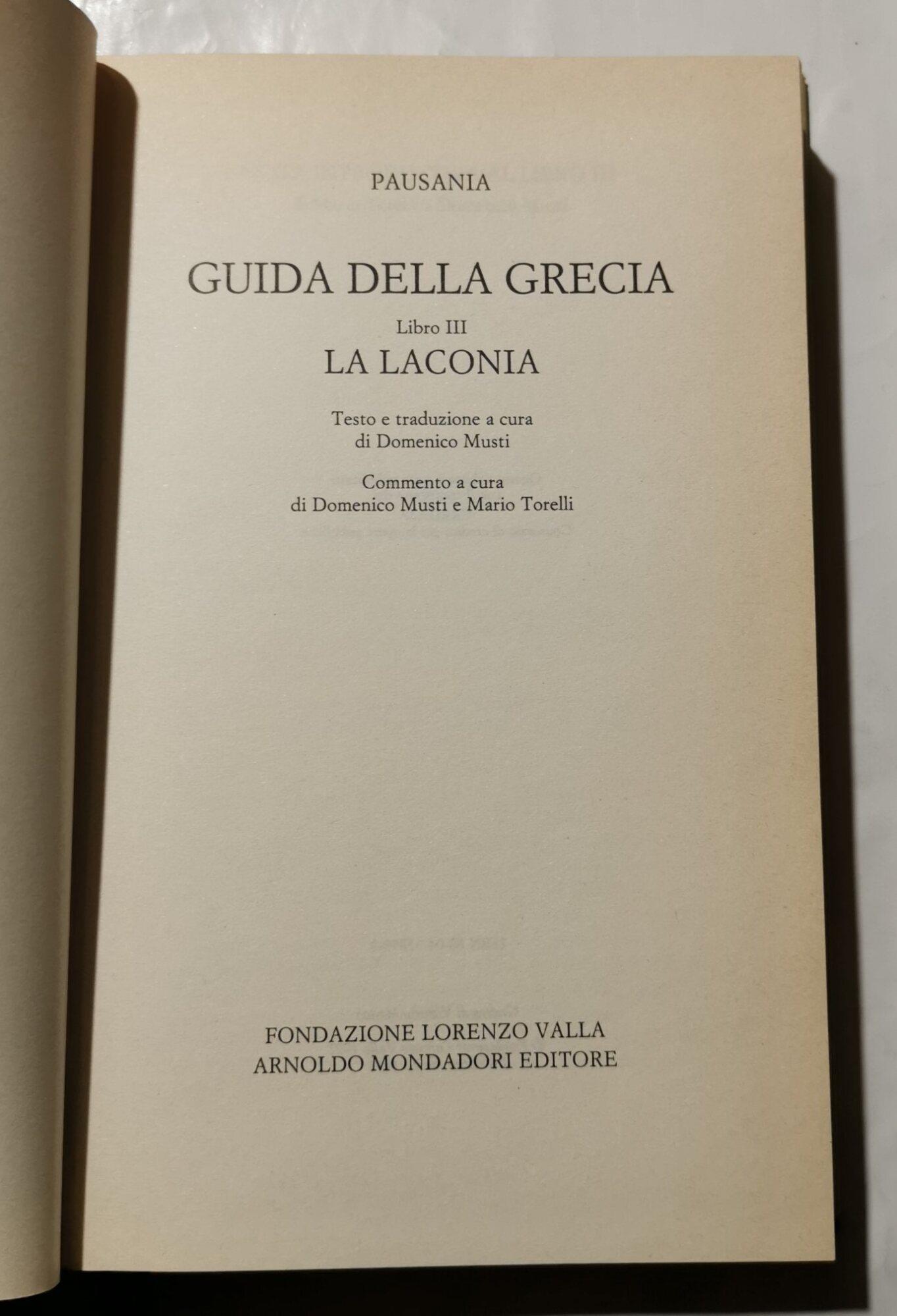 Invito alla Lettura
