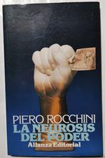 La neurosis del Poder