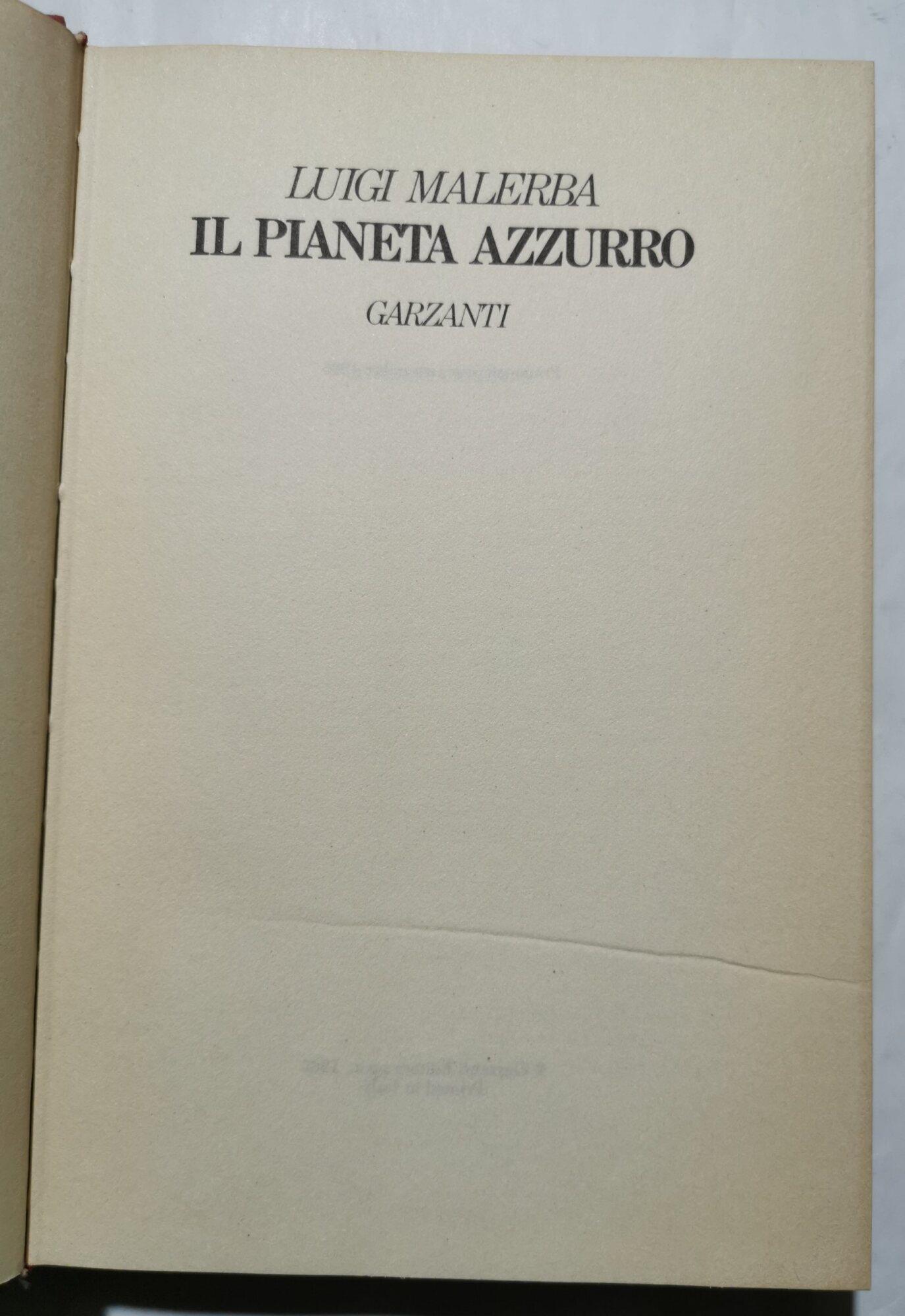Invito alla Lettura