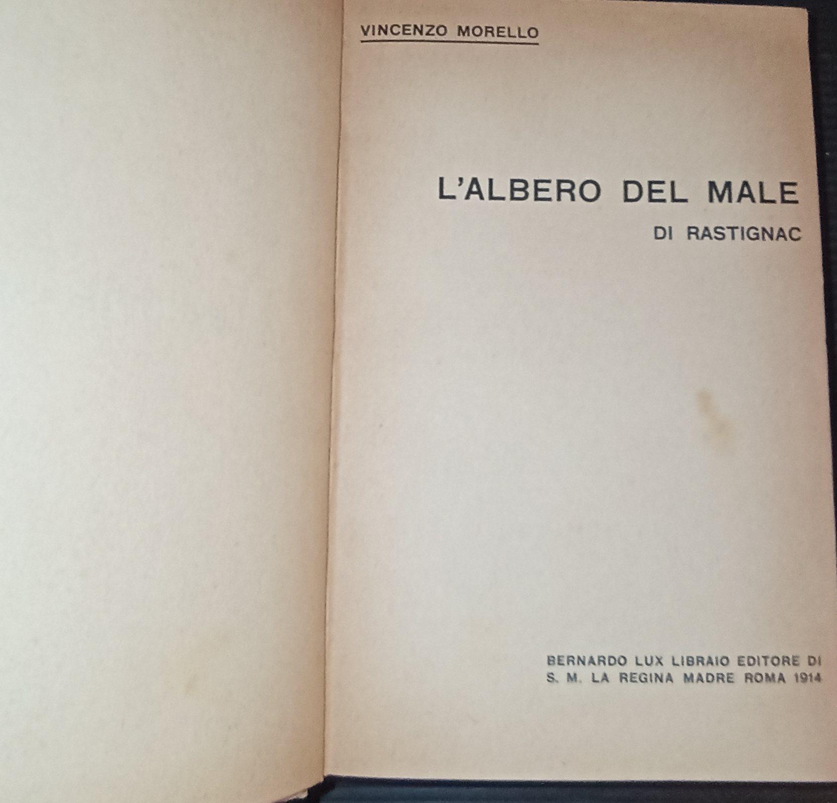 Invito alla Lettura