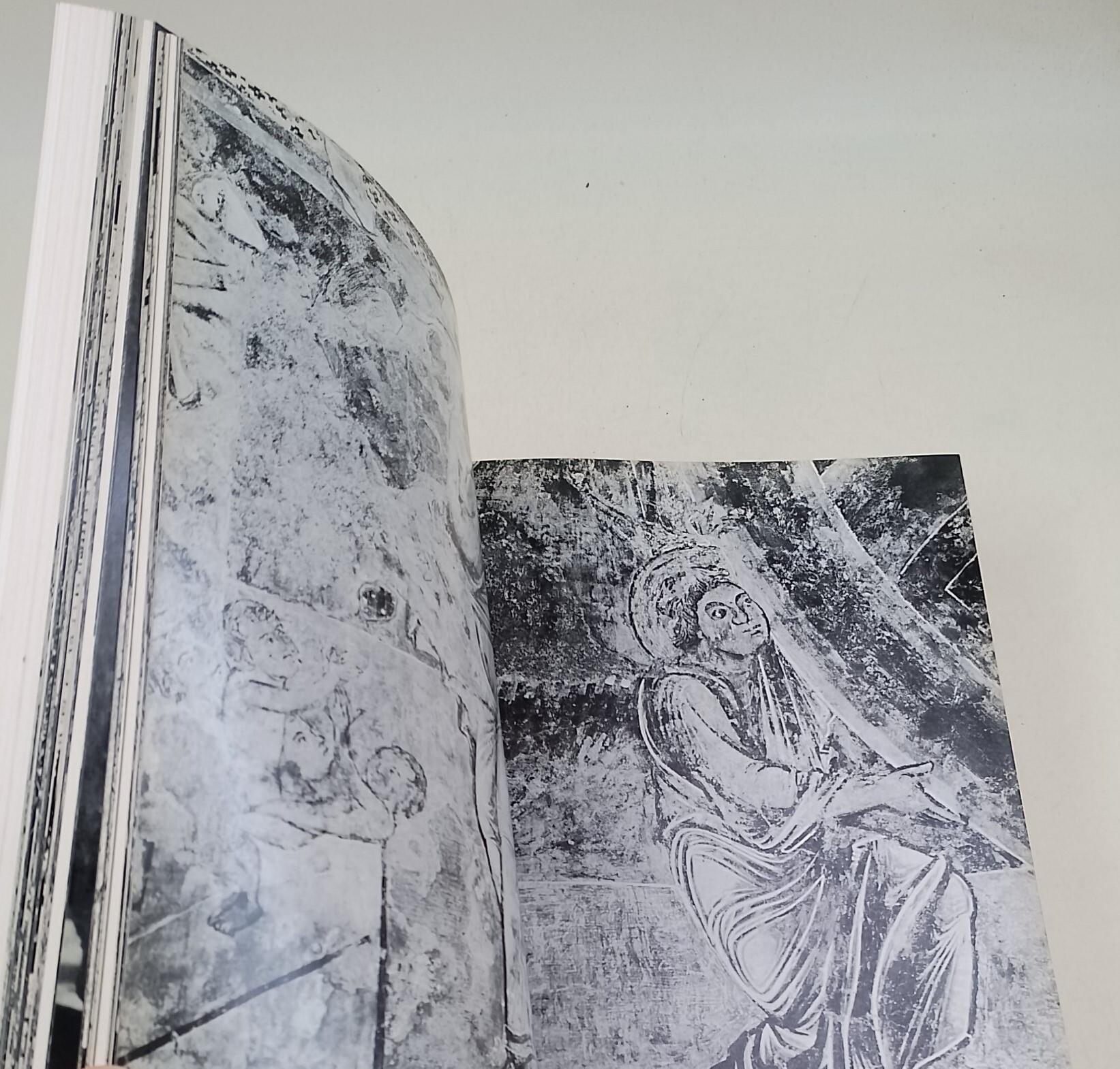 Il Romanico-Catalogo dei Monumenti nella Repubblica e Cantone del Ticino