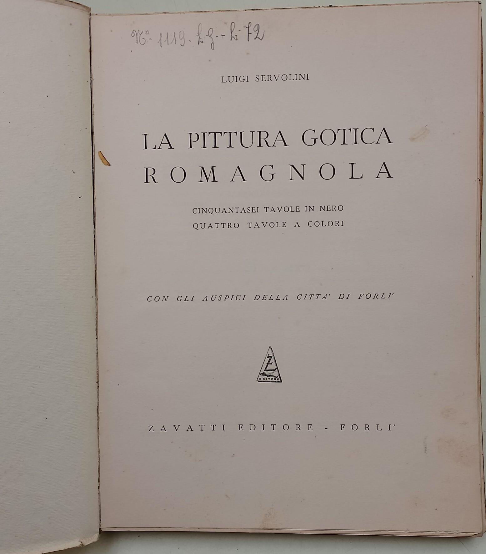 Invito alla Lettura