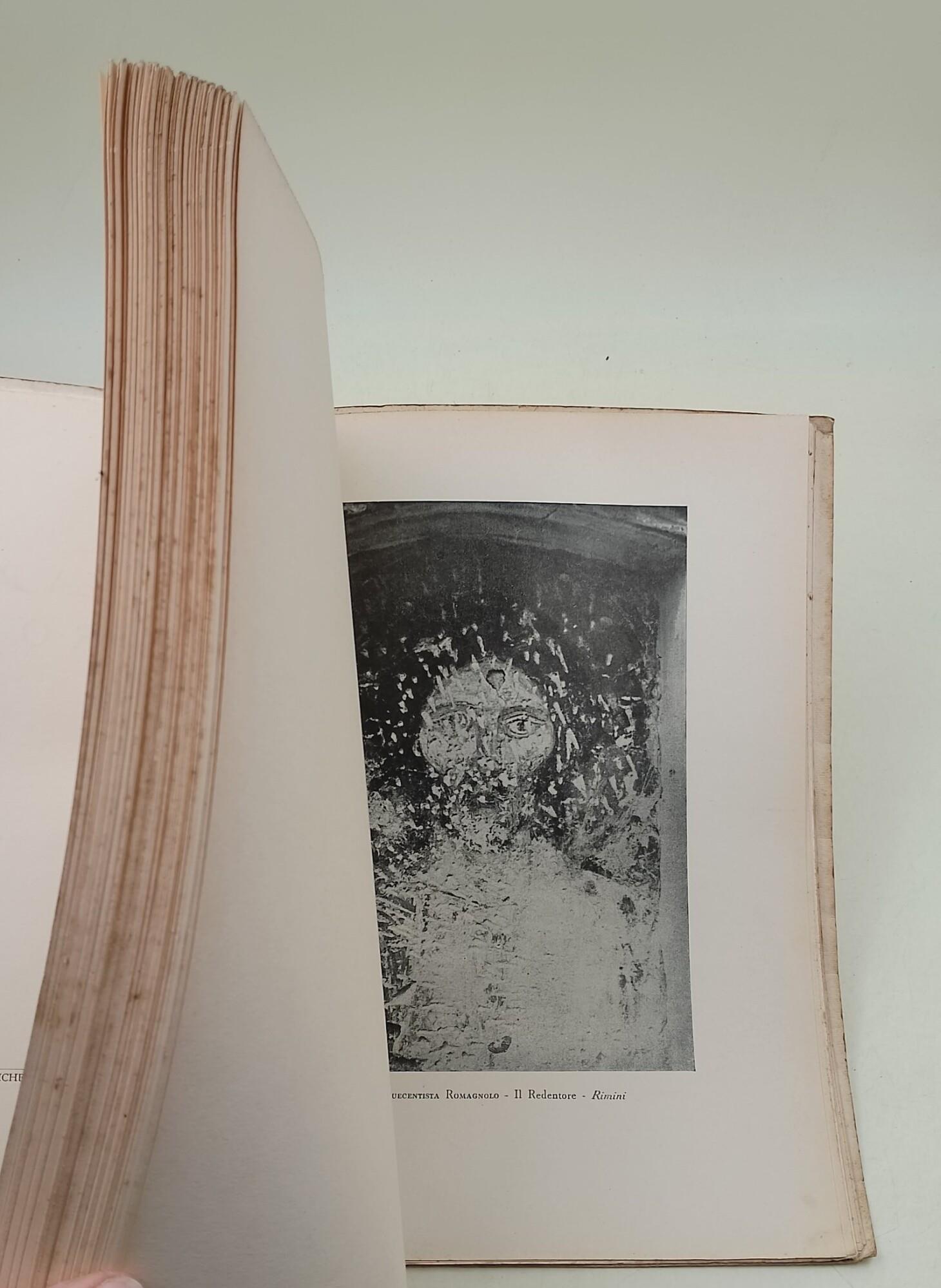 La Pittura gotica romagnola