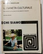 Il pianeta culturale - Per un'antropologia storicamente fondata