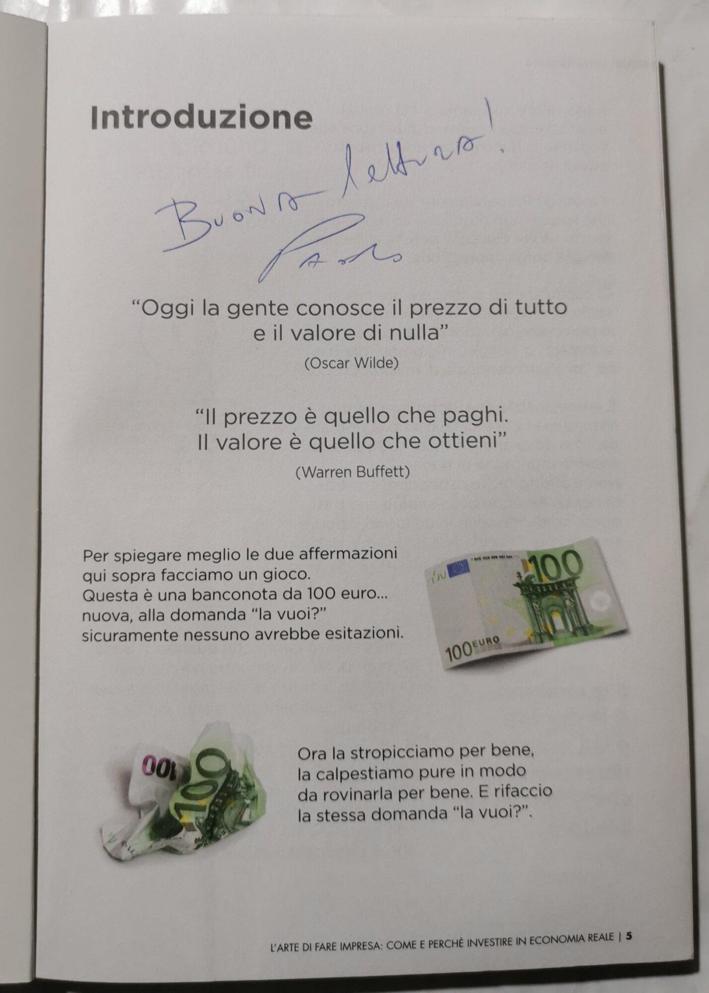 Invito alla Lettura
