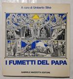 I fumetti del Papa
