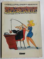 Manuale di sopravvivenza per segretarie: come vivere con il capo senza lasciarci la pelle