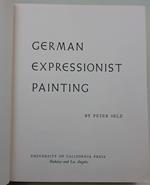 German Expressionist Painting