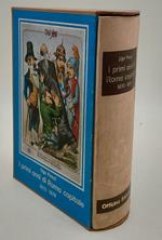 I primi anni di Roma Capitale 1870-1878