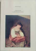 Caravaggio - La Maddalena Doria