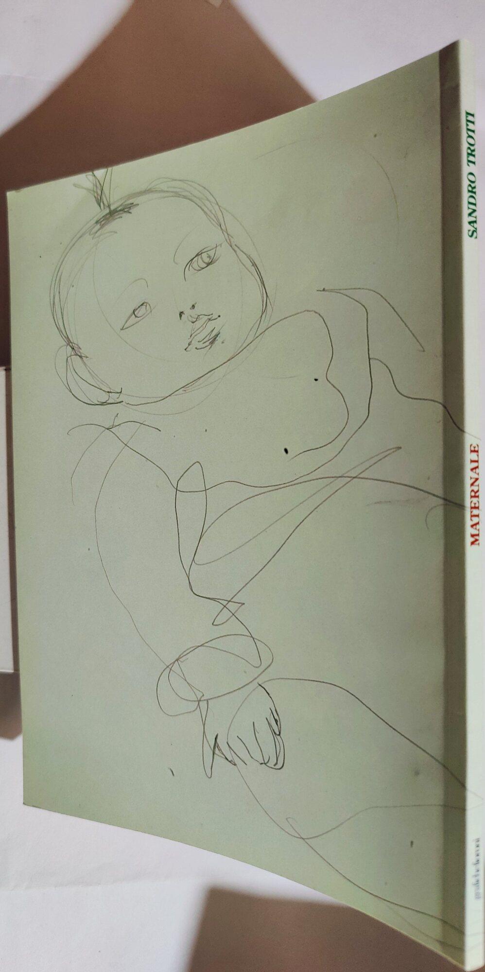 Maternale - Olii e disegni