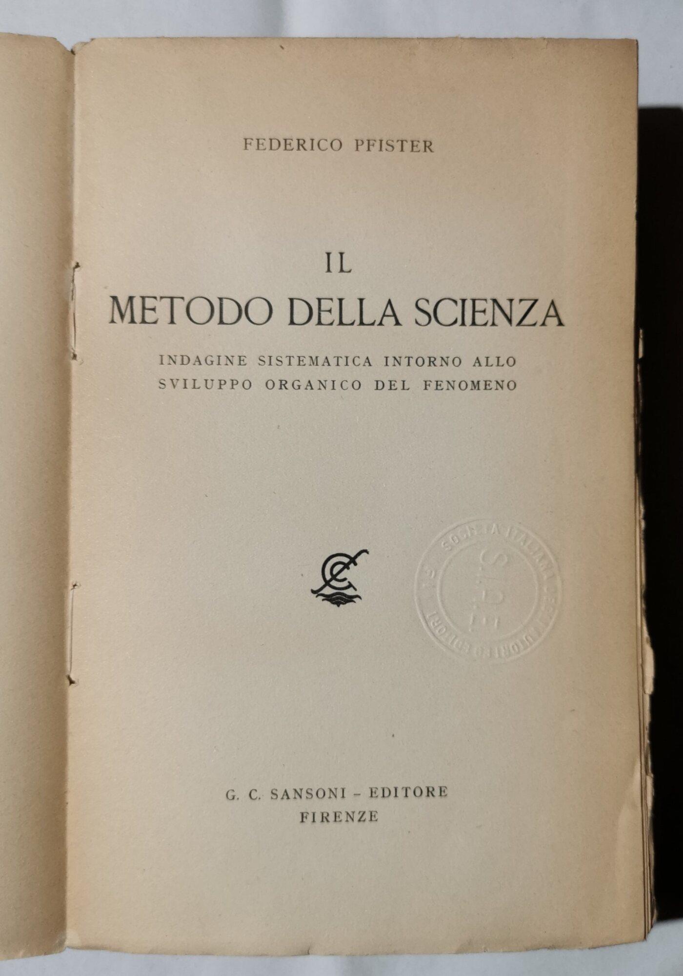 Invito alla Lettura