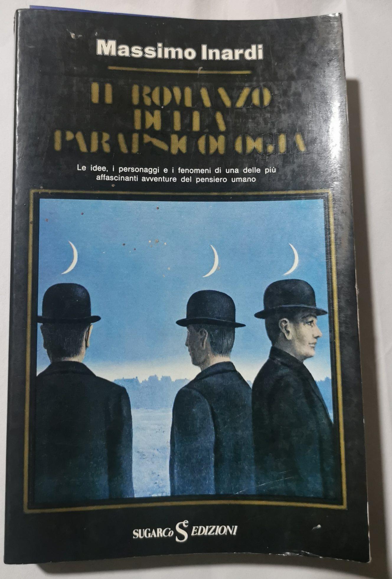 Invito alla Lettura
