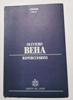 Ripercussioni