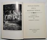 Reflections on a marine venus - A companion to the landscape of Rhodes