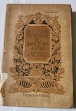 La donna fiorentina del buon tempo antico