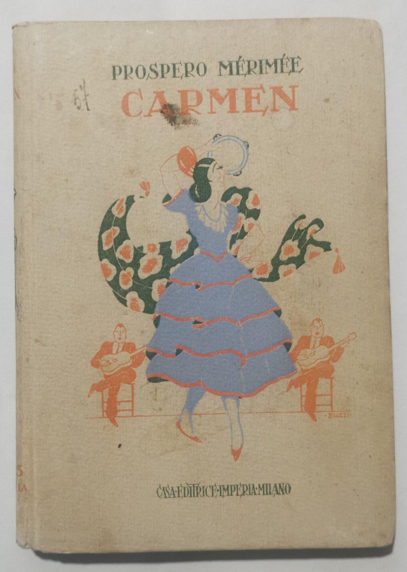 Invito alla Lettura