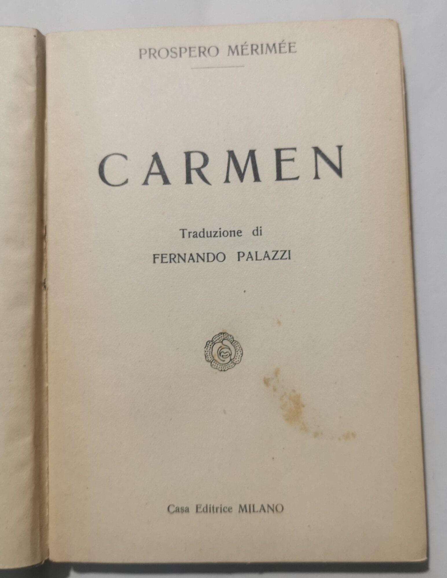 Carmen