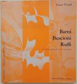 Barni Bascioni Ruffi-un' avanguardia in toscana