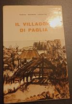 Il villaggio di paglia