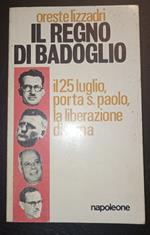 Il regno di Badoglio