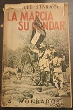 La marcia su Gondar