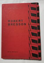 Un maestro del cinema francese Robert Bresson