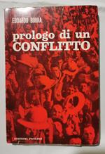 Prologo di un conflitto - colloqui col segretario del Negus
