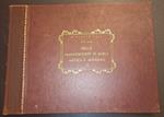 Delle magnificenze di Roma antica e moderna vol. III, libro sesto e settimo